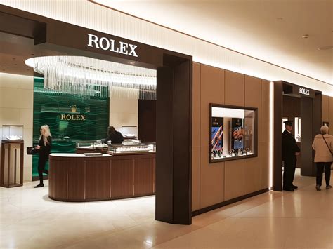 nearest rolex showroom|rolex boutique near me.